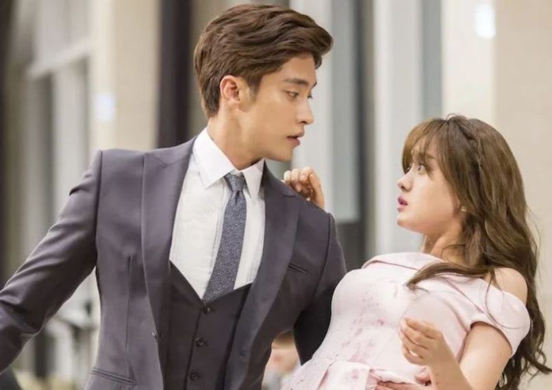 Business Proposal', 'Love in Contract', and more: K-dramas where