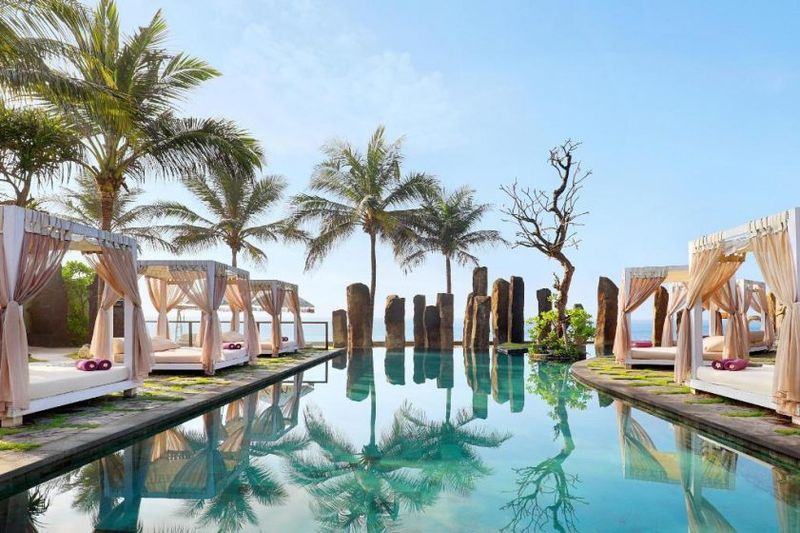 15 best luxury resorts in Bali for that extravagant dream vacation in 2022