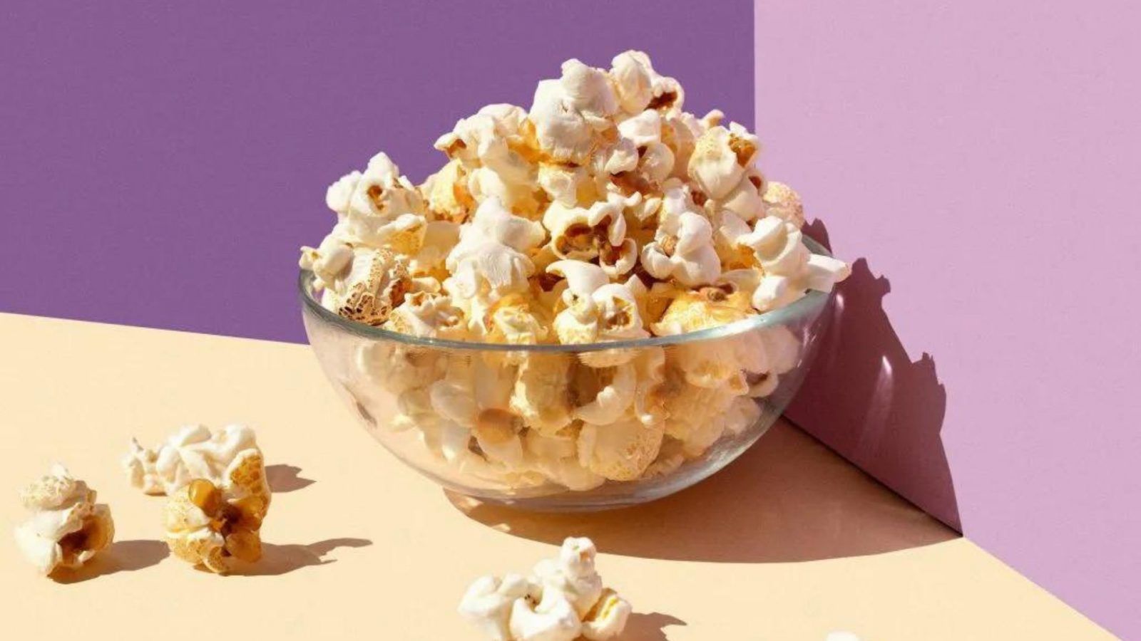 Is popcorn healthy? Here’s what dietitians think