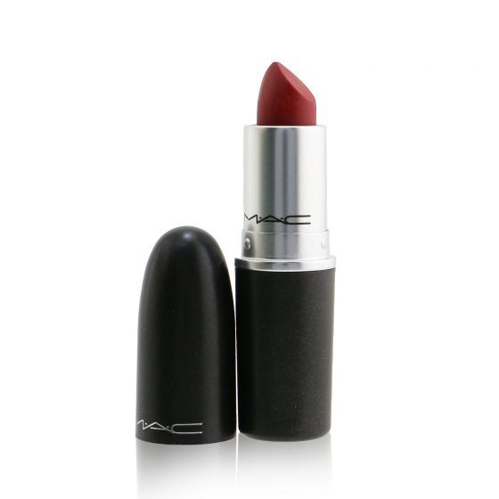 MAC Cosmetics' Retro Matte Lipstick