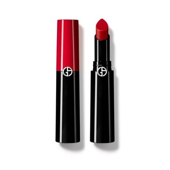 Armani Beauty's Lip Power Vivid Color Long Wear Lipstick