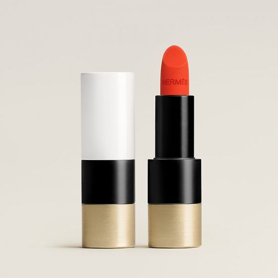Rouge Hermes' Matte Lipstick