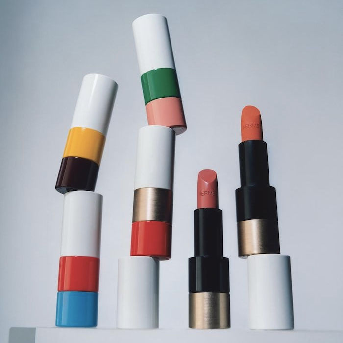 It’s National Lipstick Day! Celebrate the occasion with these timeless lippies