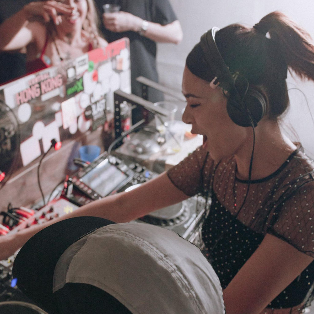 10 Tracks: DJ Mengzy, producer, writer and future doctor of musicology