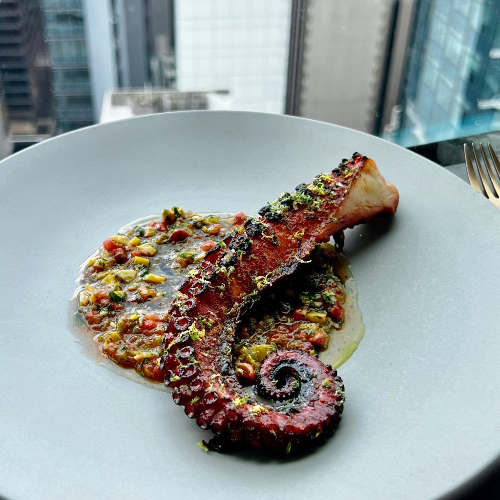 New Eats: Traditional French flavours at Belon’s Classic Nights, PLUME bistro serves and more