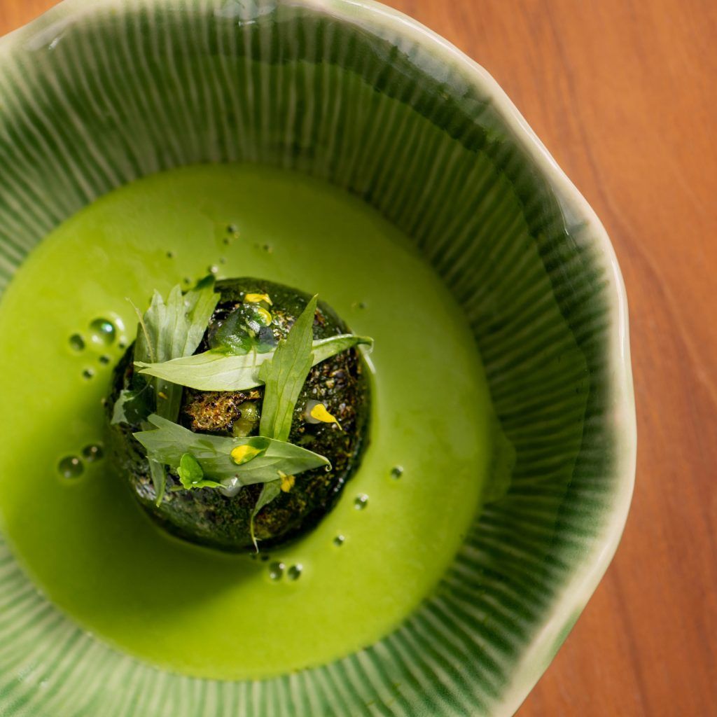 Where to eat in Hong Kong this August 2022
