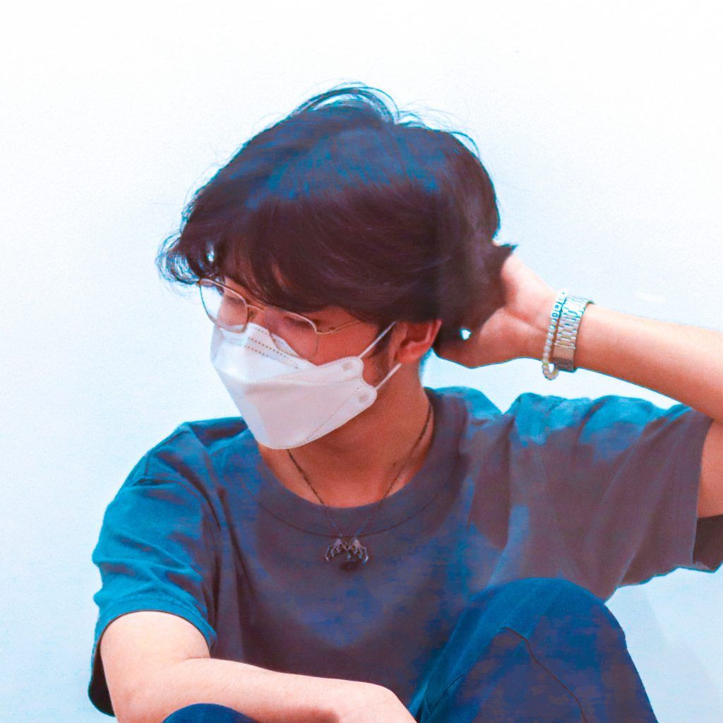 How Andrew Mok, aka Offgod, became your favourite rapper’s favourite artist