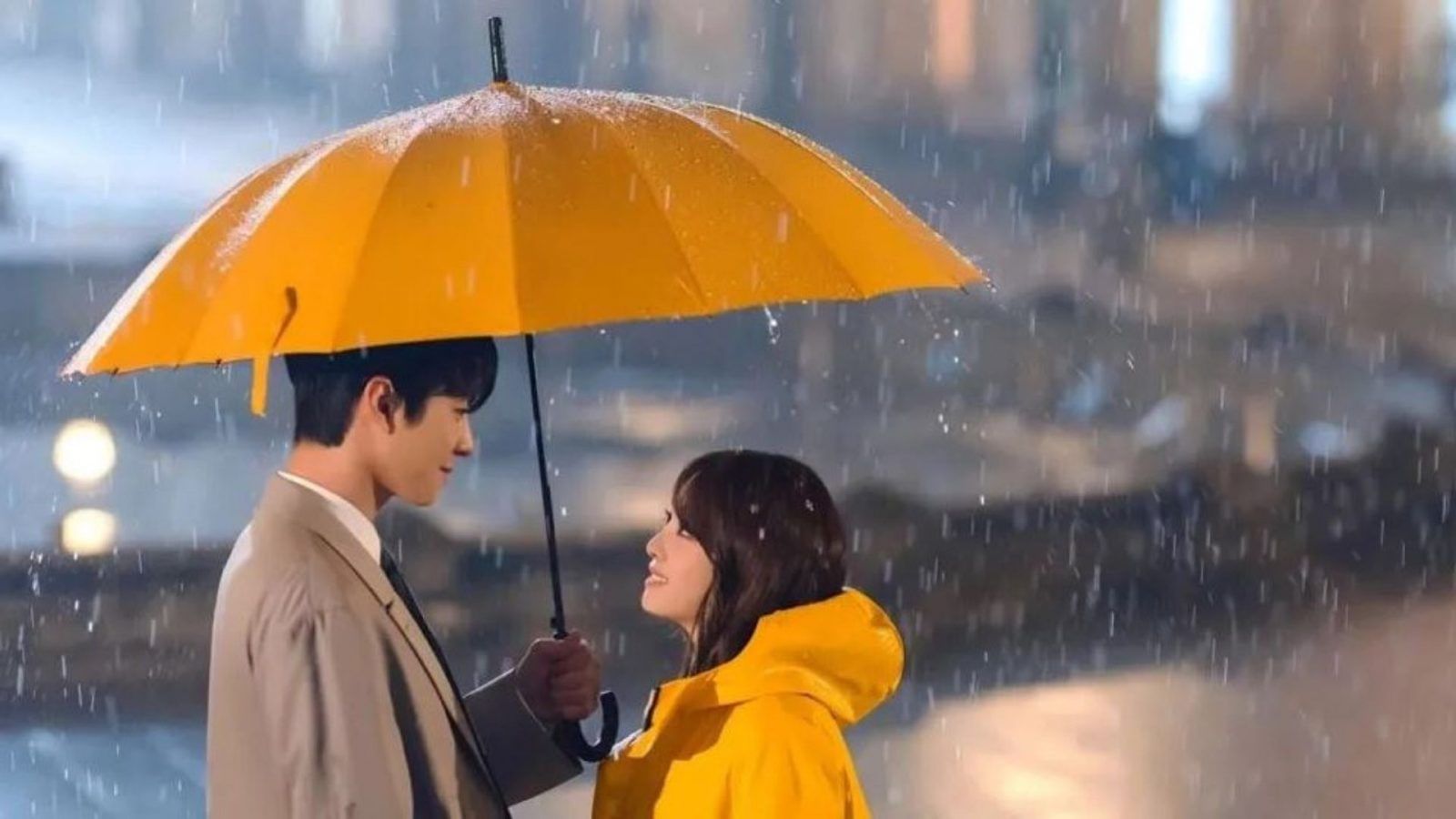 10 binge-worthy K-dramas that feature office romances