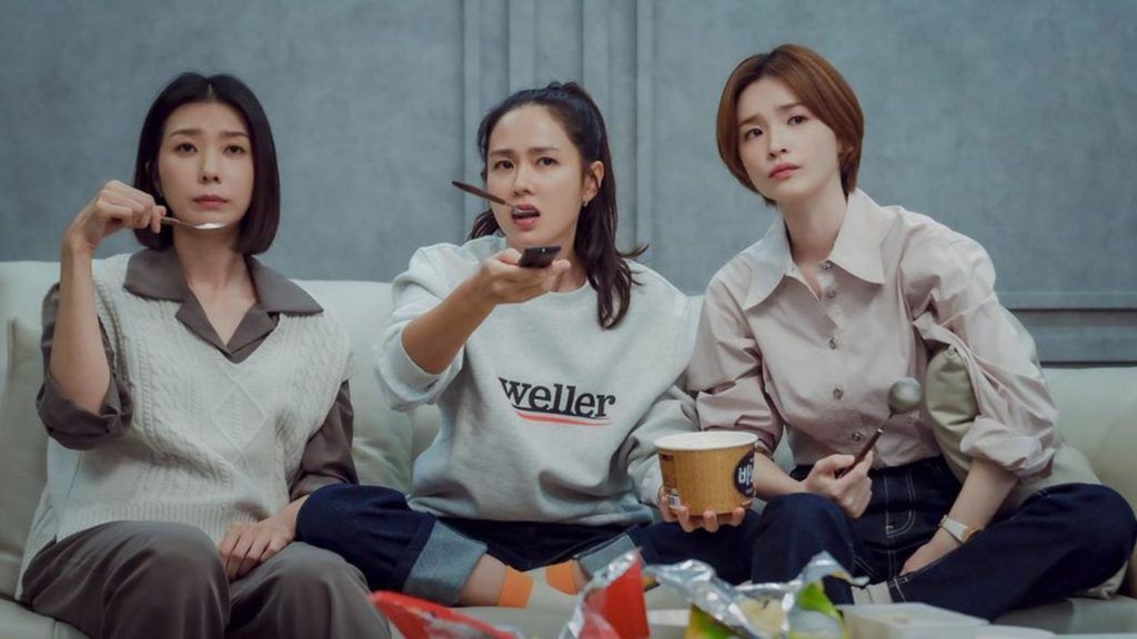 Squad goals: 10 heartwarming K-dramas that celebrate friendship