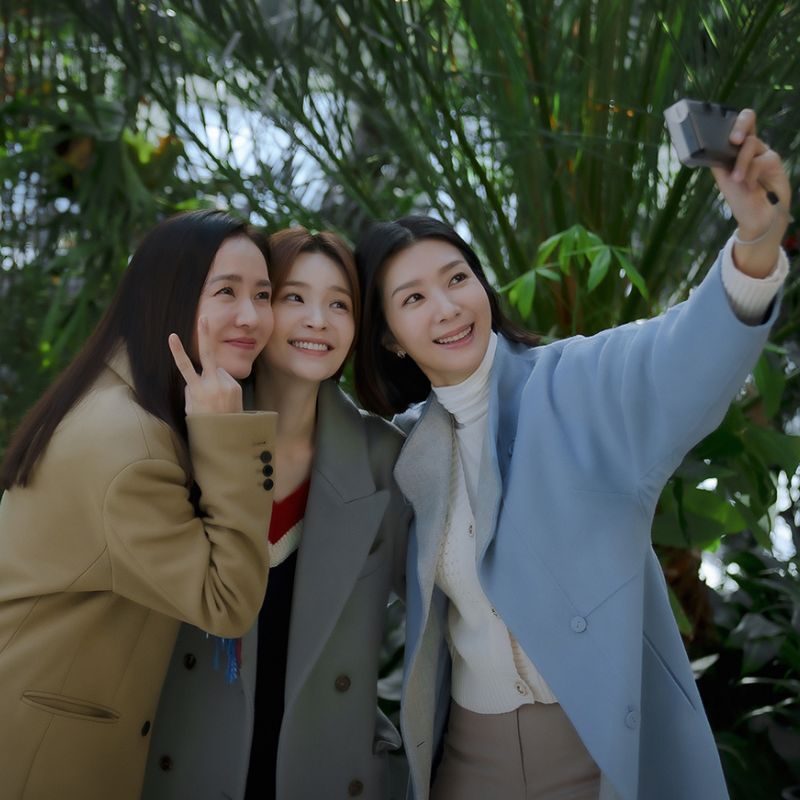 Squad goals: 10 heartwarming K-dramas that celebrate friendship