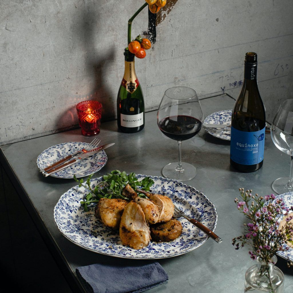New Eats: Spark of Madness launches Spark Jam, summer menus at Testina, Osteria Marzia and more