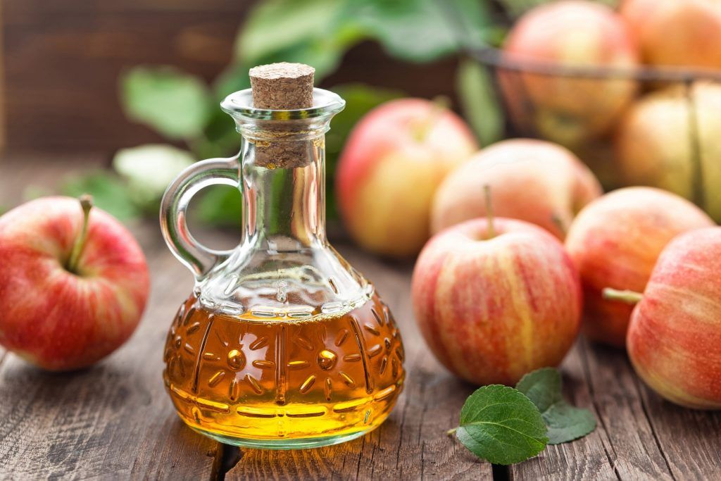 Grab these apple cider vinegar substitutes on your next grocery run