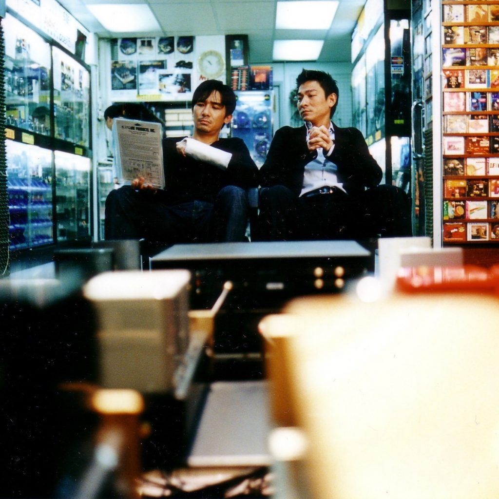The 46th Hong Kong International Film Festival is back: Here’s what you need to know