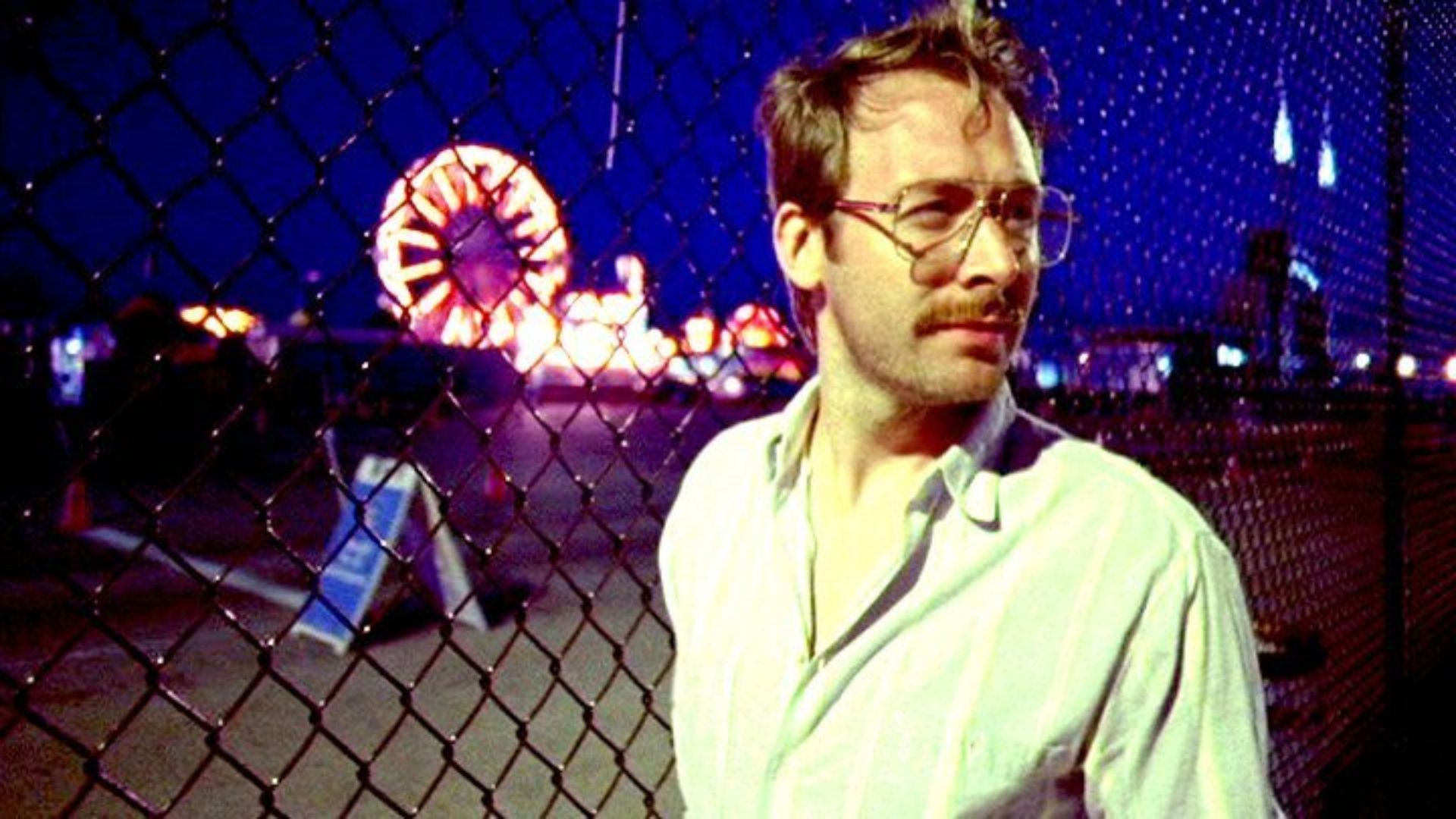 Serial killer documentaries: The Jeffrey Dahmer Files