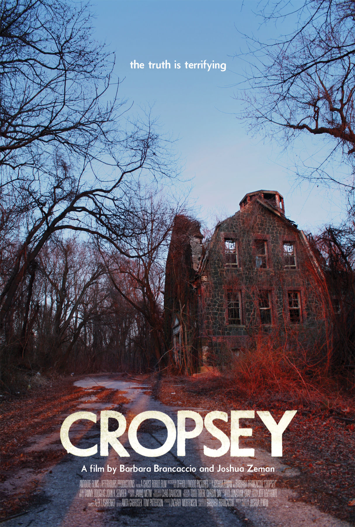 Serial killer documentary: Cropsey