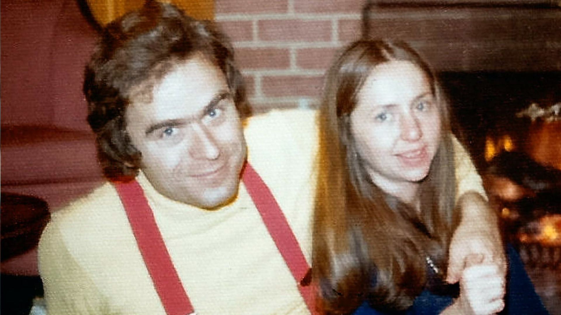 Serial killer documentaries: Ted Bundy: Falling for a Killer