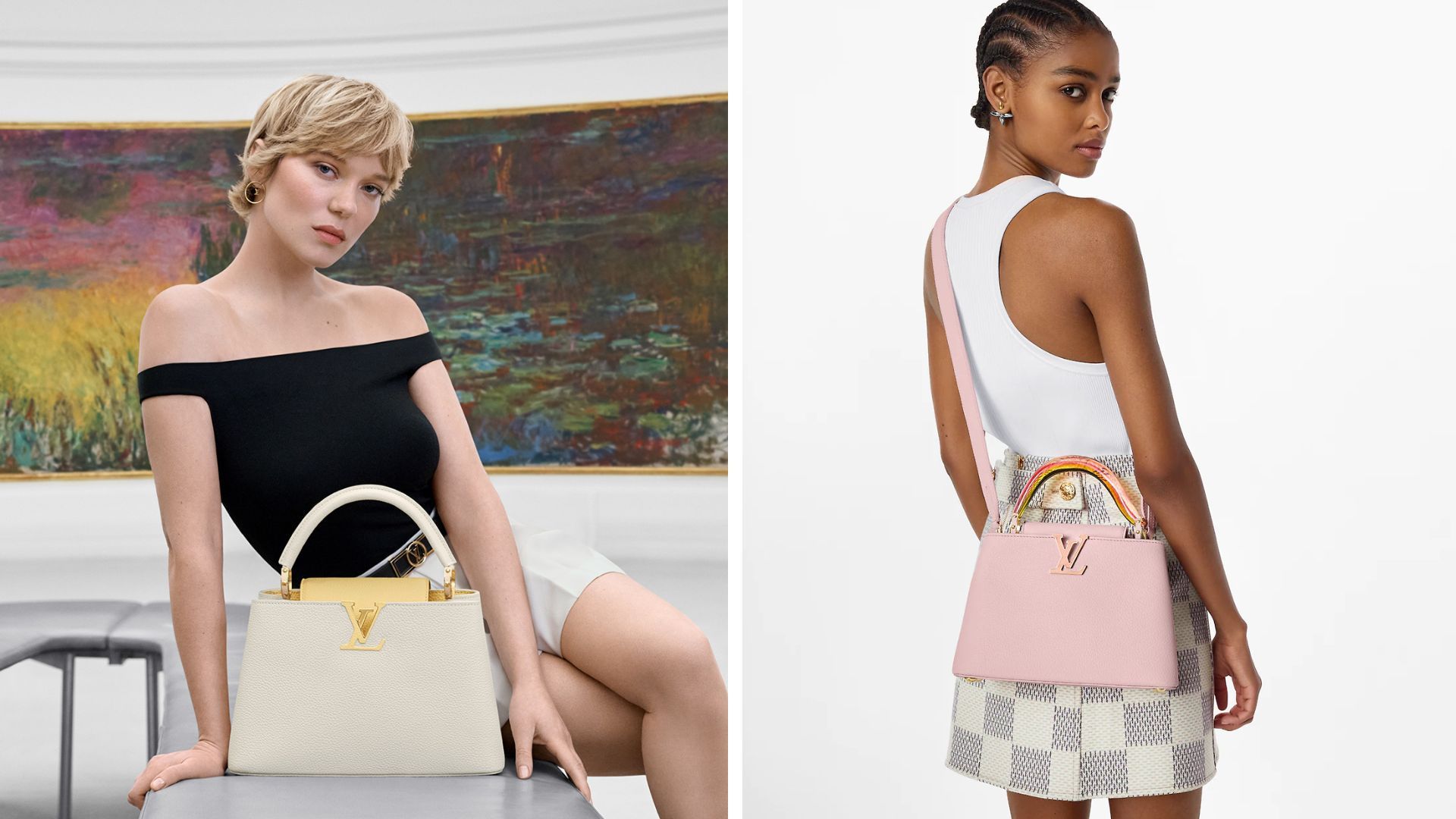 Louis Vuitton Reimagines Its Soft Trunk Bag - PurseBlog