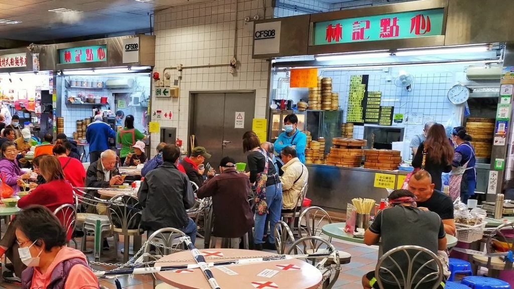 Hong Kong Street Food: What to eat at Tai Po Cooked Food Market