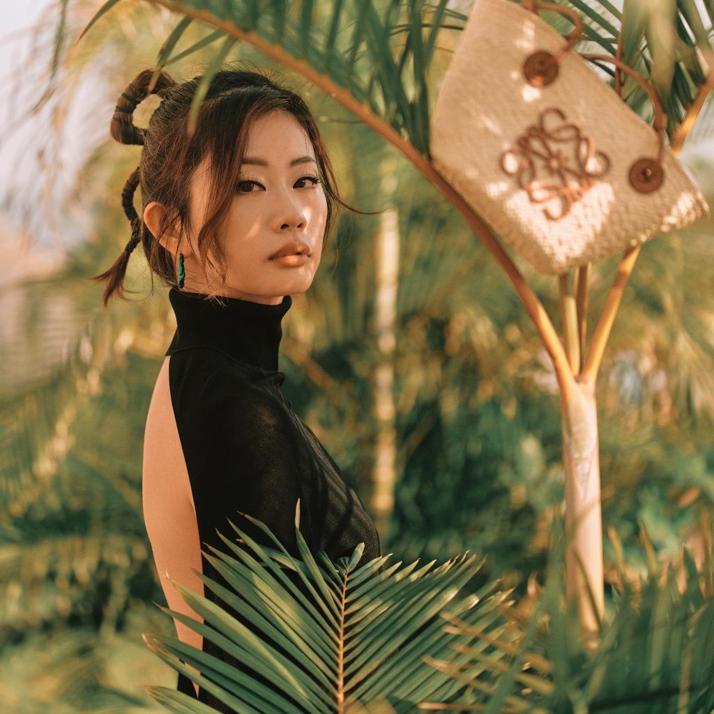 27 Questions: Emi Wong, YouTube fitness star and content creator
