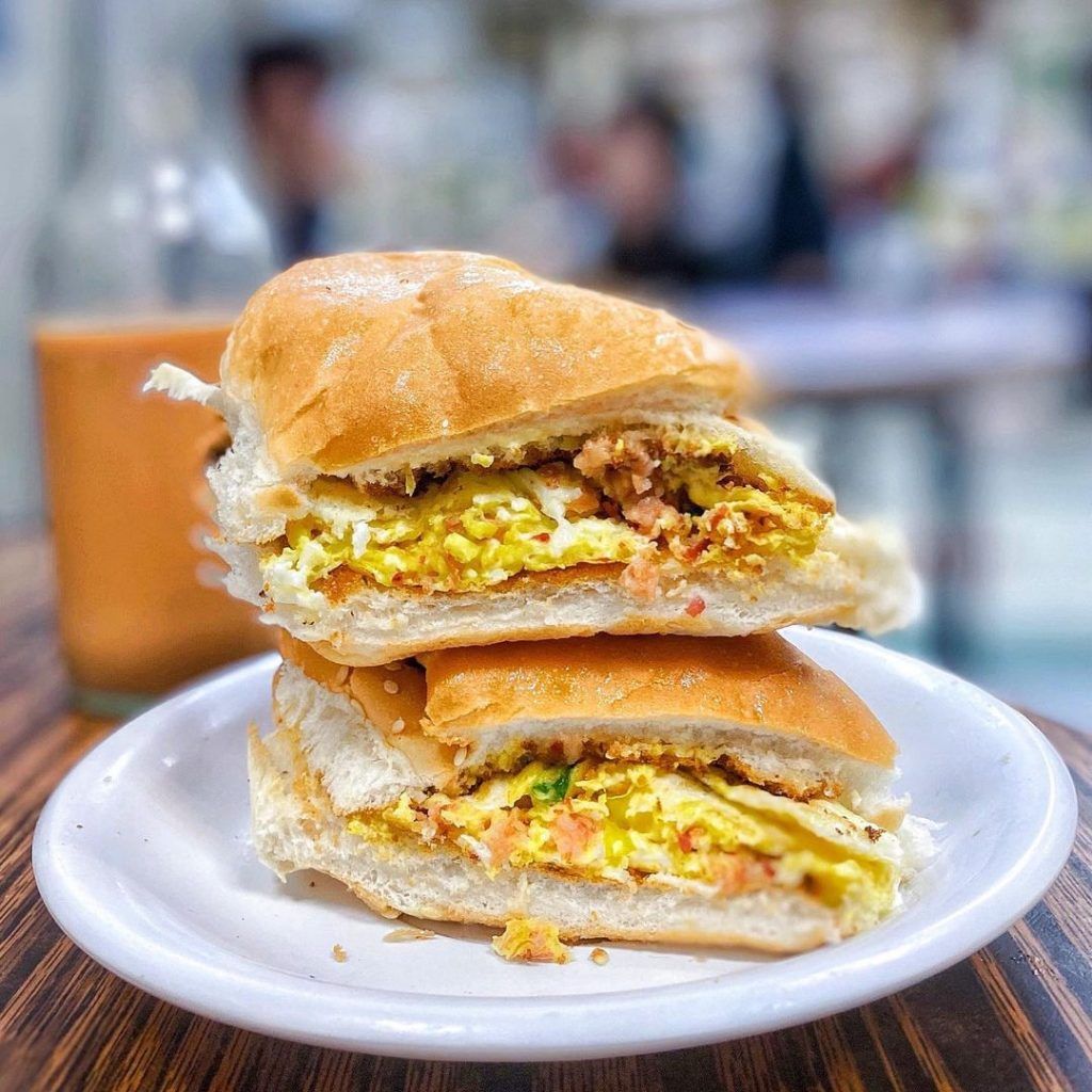 9 cooked food markets to eat your way through in Hong Kong
