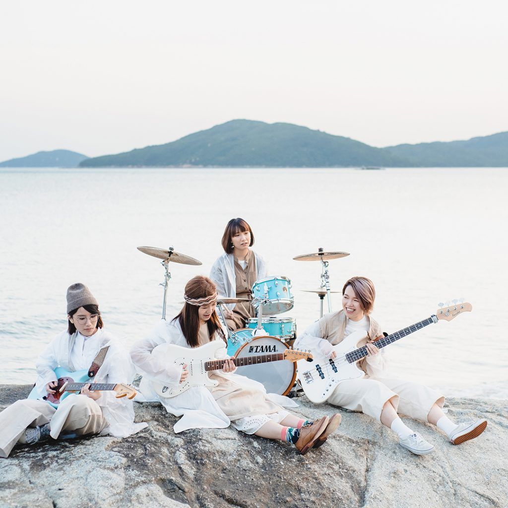 This year’s Summer Blossom Music Festival features an all-female lineup