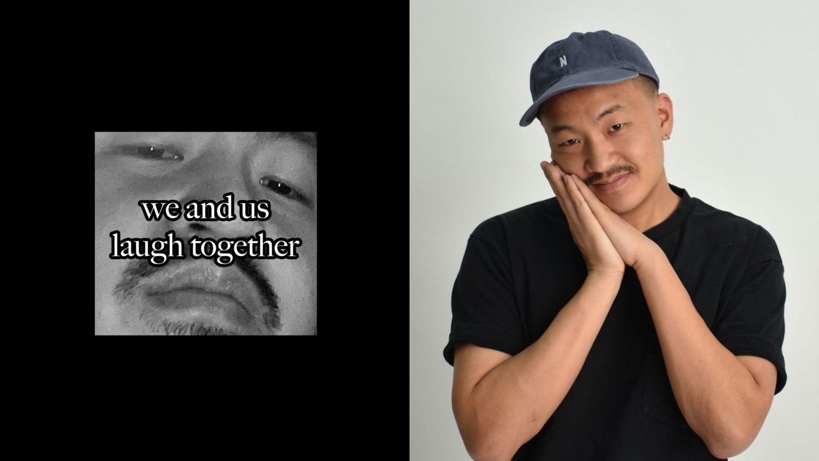 27 Questions Jordan Leung, standup comedian 69ranch