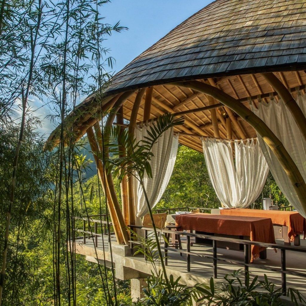 5 new hotels and resorts to check out on your next trip to Bali