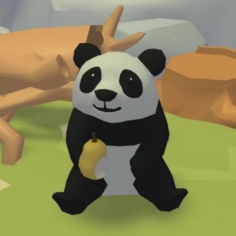 Ocean Park’s giant panda An An has been resurrected in the metaverse