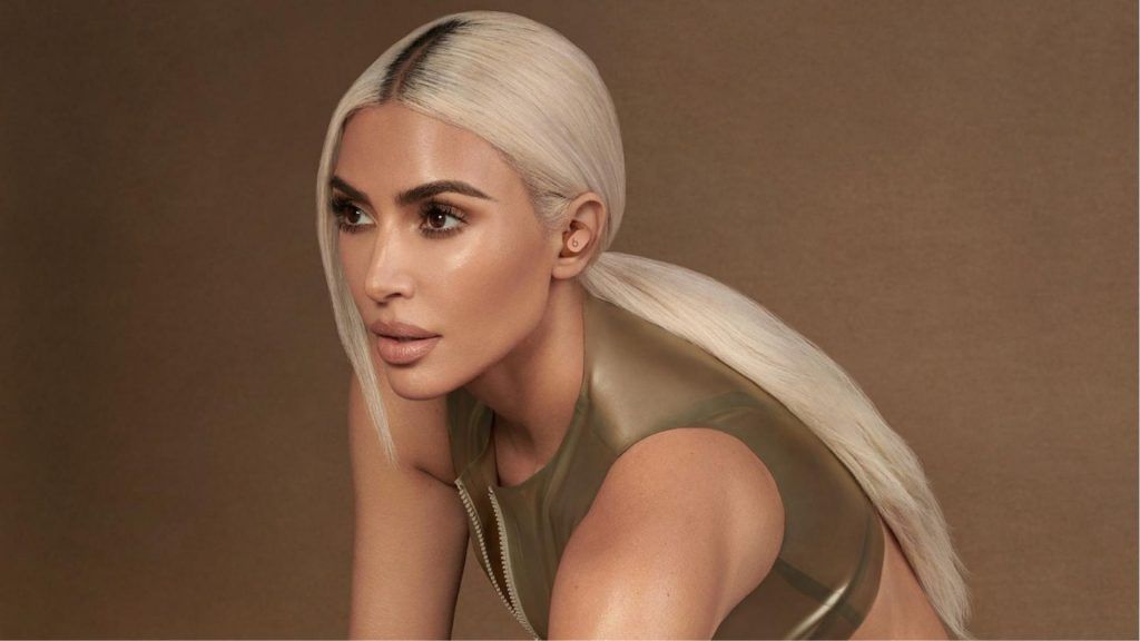 ‘Lab Report: Kim Kardashian Skims the surface with her new Beats Fit Pro collab