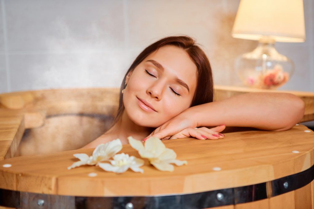 Herbal Steam Bath Therapy 4 Places To Try It In Hong Kong