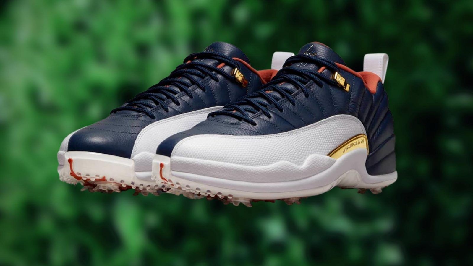 Jordan brand store golf shoes 2019