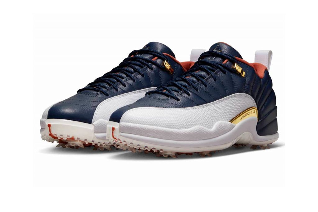 Eastside Golf and Jordan Brand prove that golf can be cool