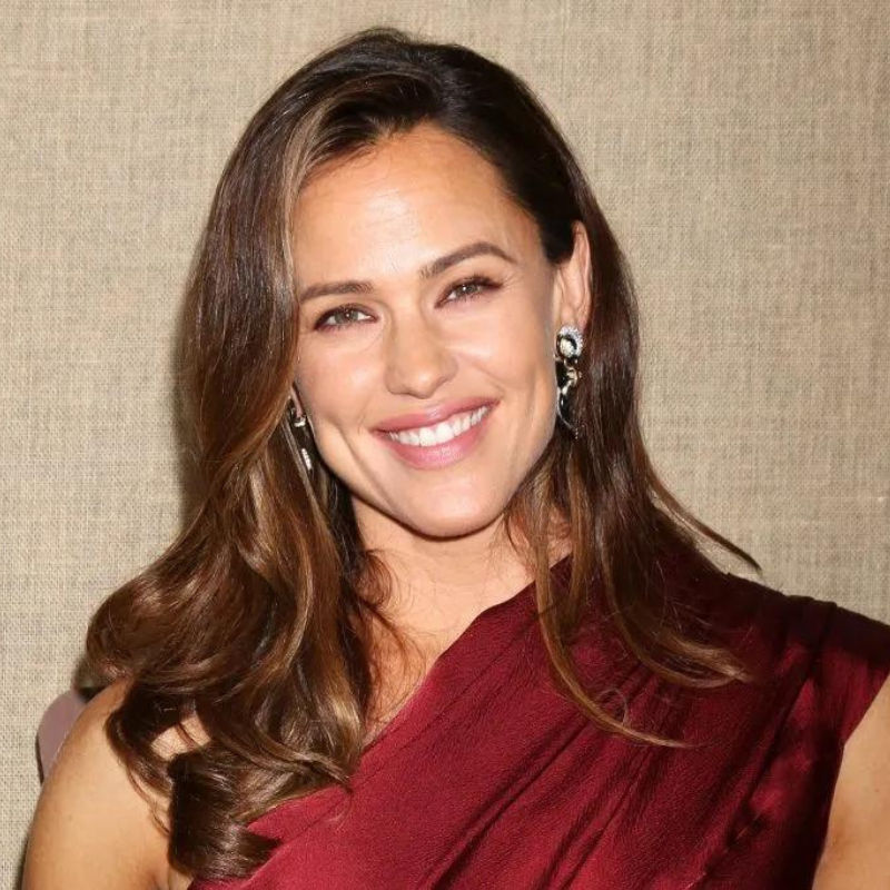 Jennifer Garner’s beauty advice is refreshingly simple