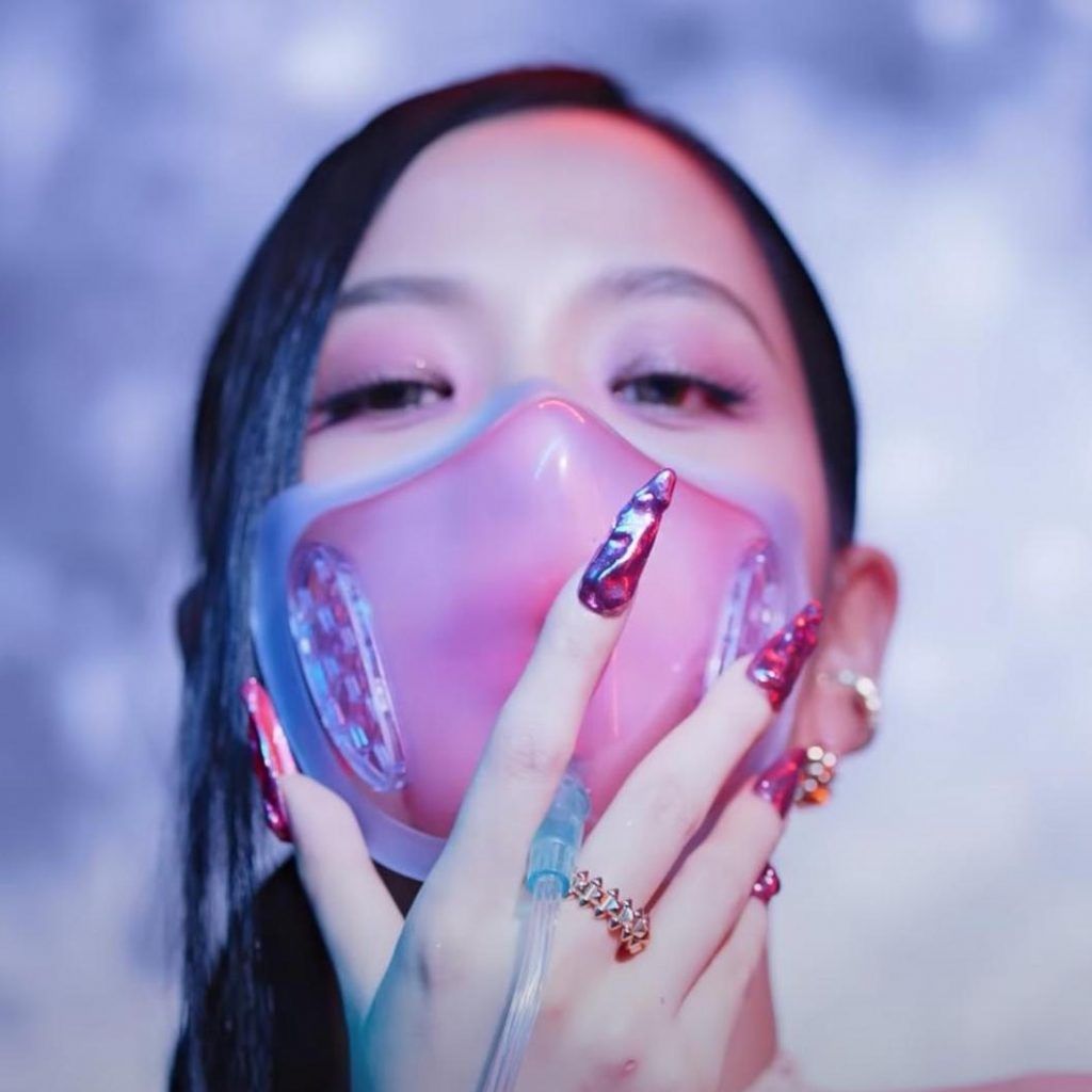 Watch the new teaser for Blackpink’s “Pink Venom” comeback single MV
