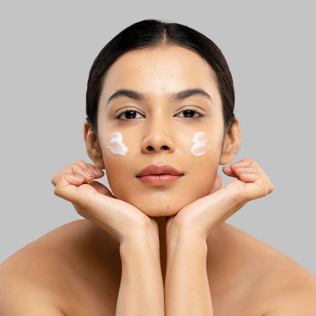 6 moisturisers with SPF for hydration and sun protection in a single step