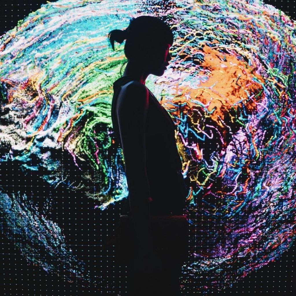 The Digital Art Fair Xperience 2022 comes to Hong Kong this October: What we know so far