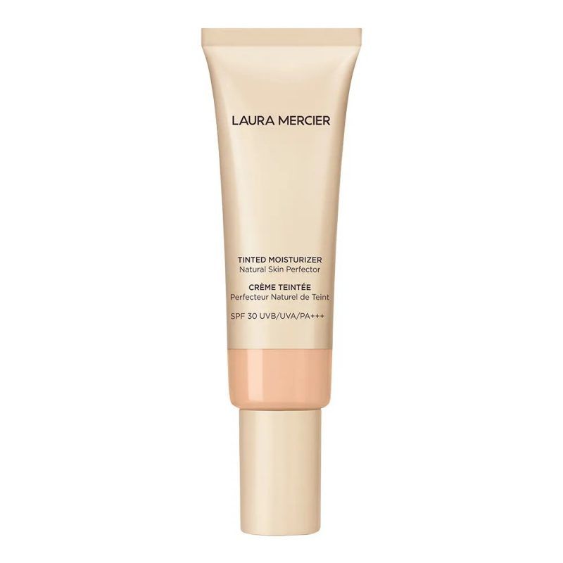 best tinted moisturizer for the beach