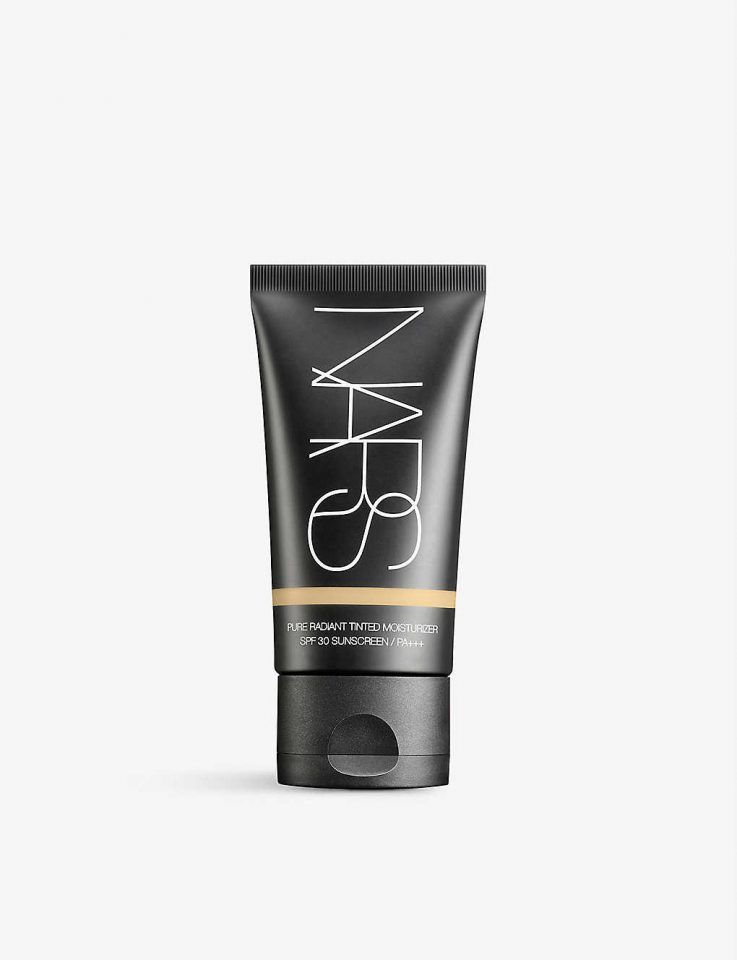 best tinted moisturizer for the beach