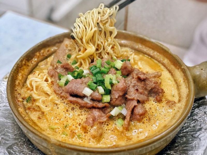 Here are the best satay beef noodles in Hong Kong