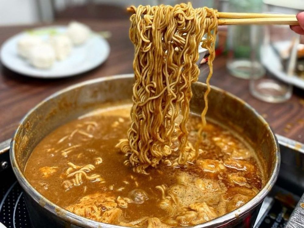 Here are the best satay beef noodles in Hong Kong