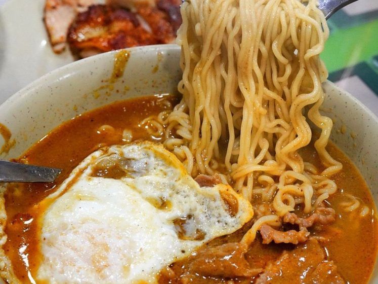 Here are the best satay beef noodles in Hong Kong