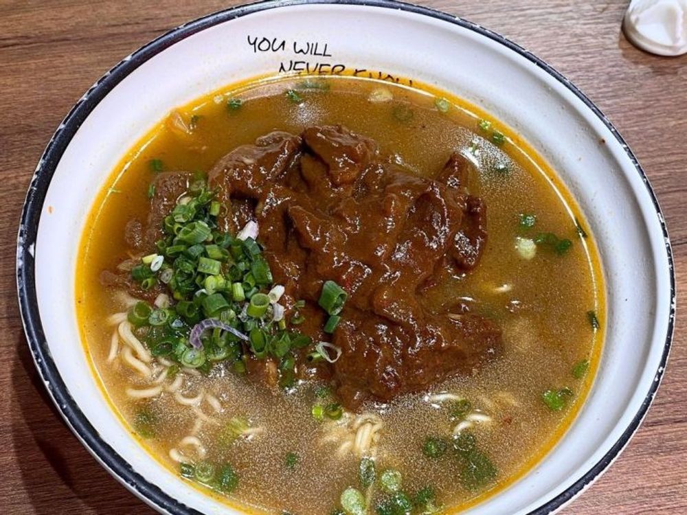 Here are the best satay beef noodles in Hong Kong