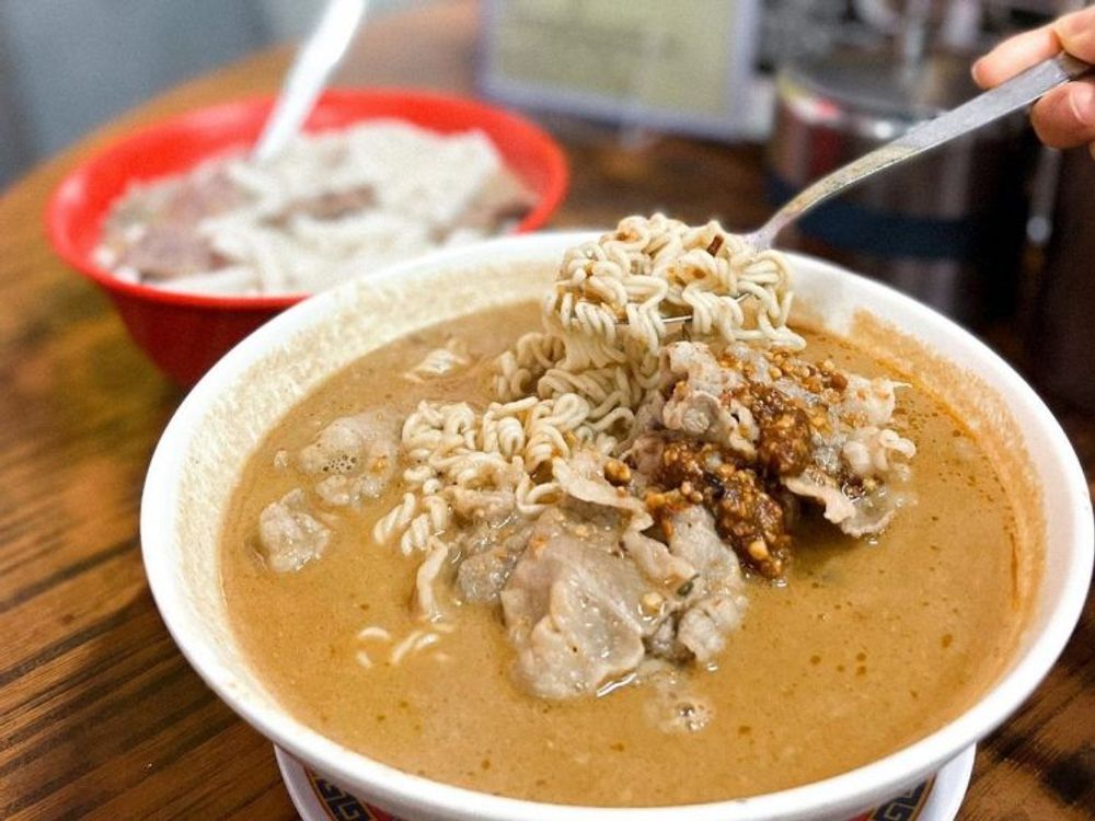 Here are the best satay beef noodles in Hong Kong