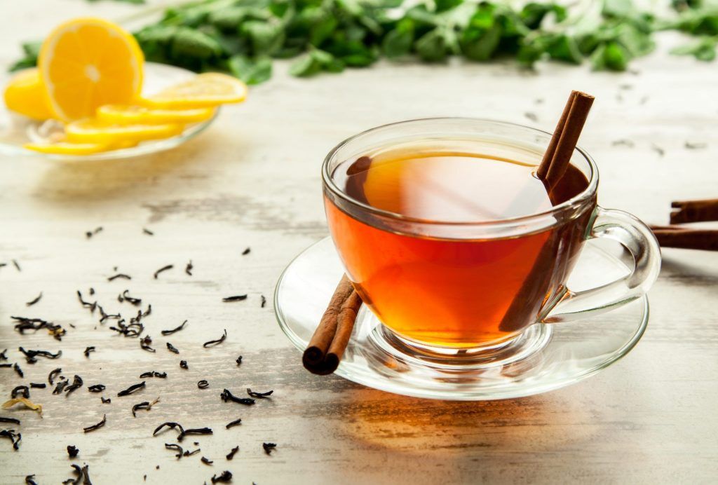 6 healthy but delicious drinks to start your mornings with