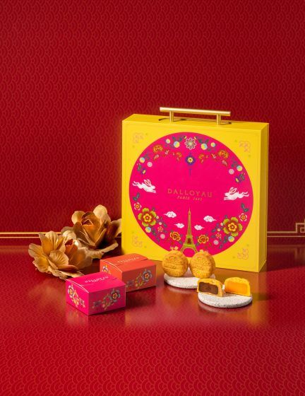 The best mooncakes in Hong Kong for Mid-Autumn Festival 2022