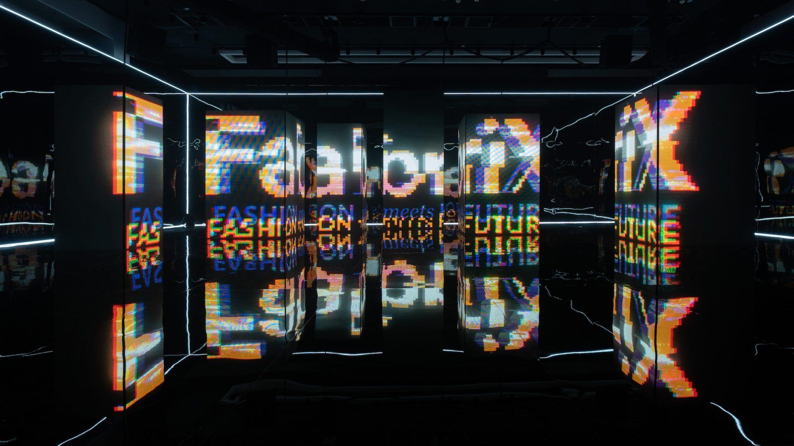 Fashion meets future at new digital fashion programme FabriX