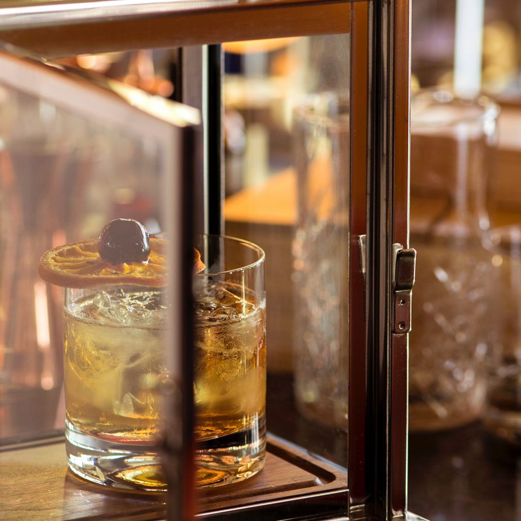 Where to drink in Hong Kong this September 2022
