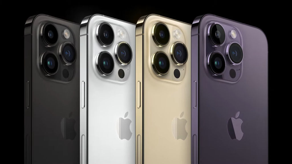 Apple Event 2022: iPhone 14 Pro