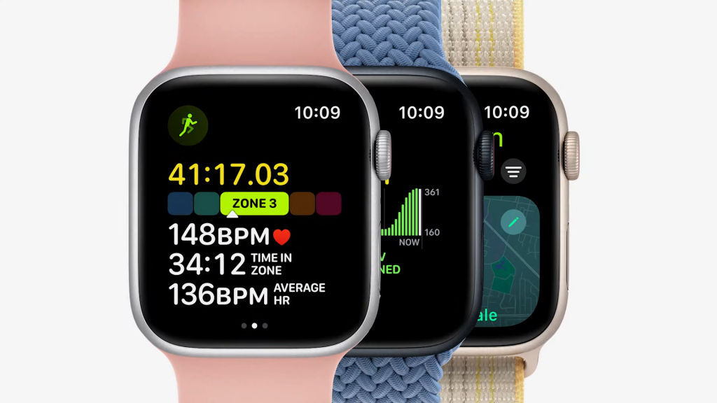 Apple Event 2022