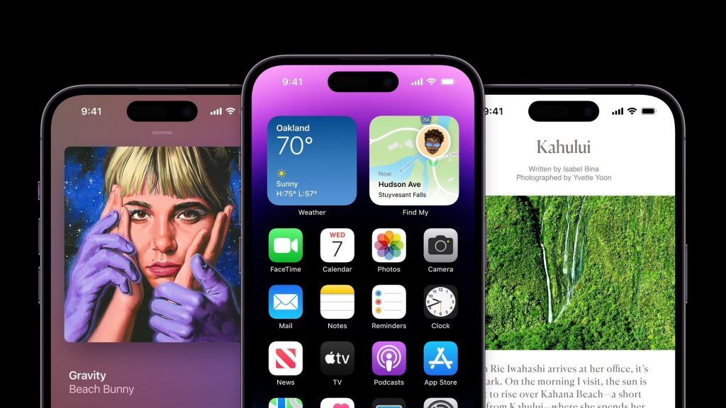 First Look: Apple’s new iPhone 14 Pro is every traveller’s essential